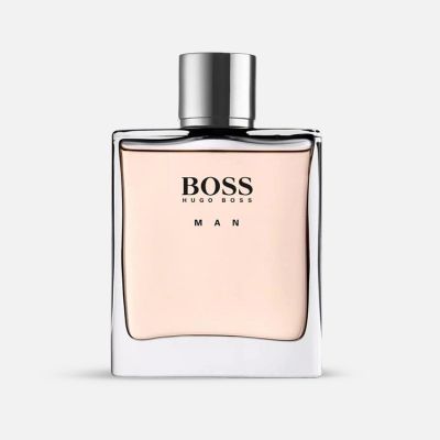 Boss Man EDT