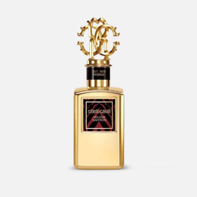 Velour Saffron Parfum