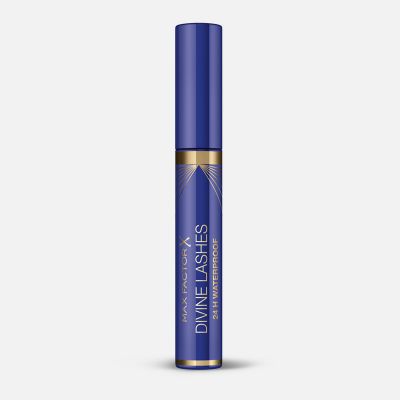 Divine Lashes Waterproof 24H