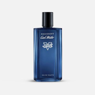 Cool Water Street Fighter EDT Men