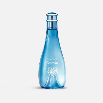 Cool Water Street Fighter EDT Women