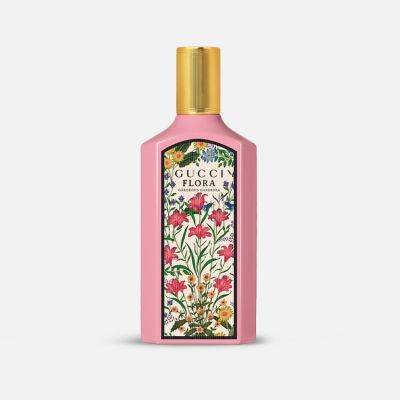 Flora Gorgeous Gardenia EDP
