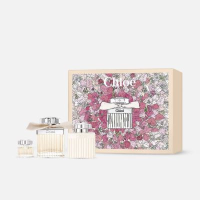 Chloe Set