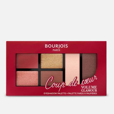 Volume Glamour Palette