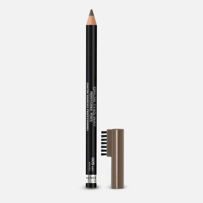 Brow This Way Professional Eyebrow Pencil