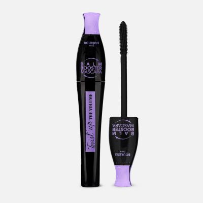 Twist Up The Volume Balm Booster Mascara - N 3 - Black