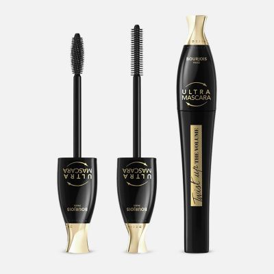 Twist Up The Volume Mascara - Extreme Black
