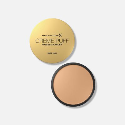 Creme Puff Powder