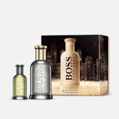 Bottled Gift Set - 2 Pcs