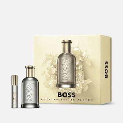 Bottled Gift Set - 2 Pcs