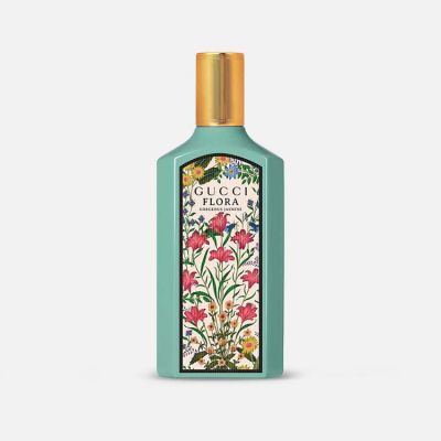 Flora Gorgeous Jasmine EDP