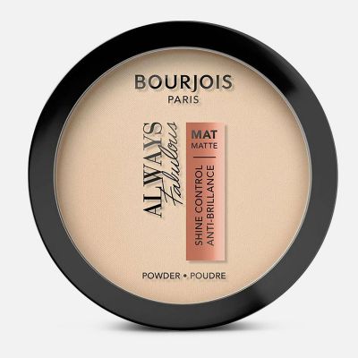 Always Fabulous Pressed Powder