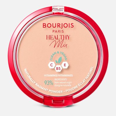 Healthy Mix Clean Powder