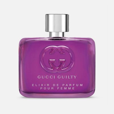 Guilty Elixir De Parfum Pour Femme