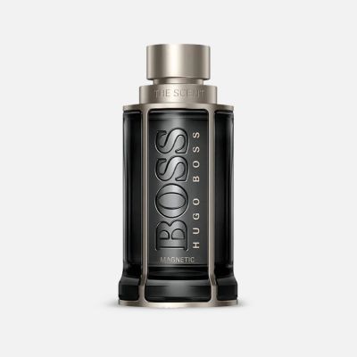 The Scent Magnetic EDP