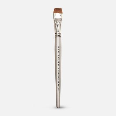 Professional Flat Brush - N 3628