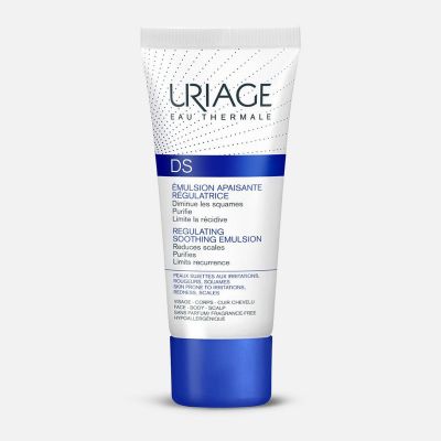 DS Emulsion Gel