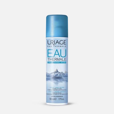 Eau Thermale Water Spray