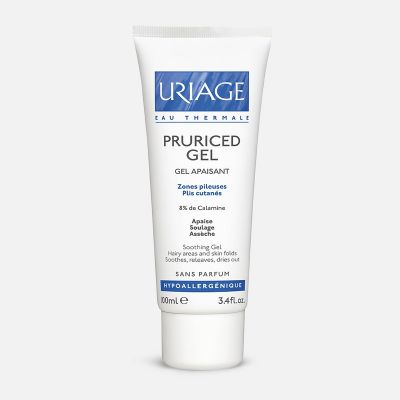 Pruriced Soothing Gel