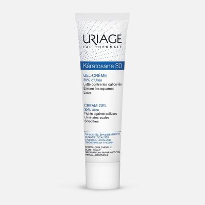 Keratosane-30 Cream Gel