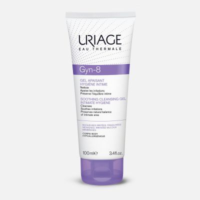 Soothing Cleansing Intimate Hygiene Gel