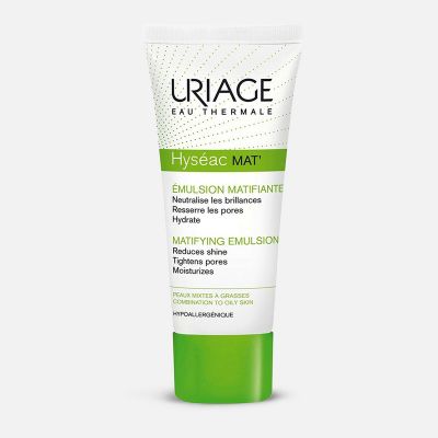 Hyseac Emolsion Matifying Emulsion