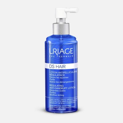 DS Hair Lotion