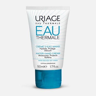 Water Hand Cream