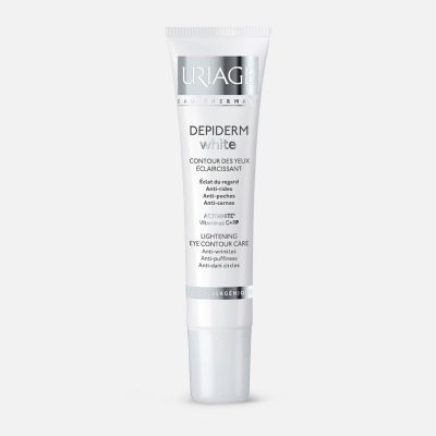 Depiderm Lightening Eye Contour