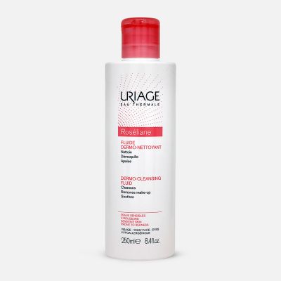 Roseliane Cleansing Fluid