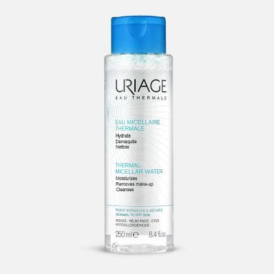 Eau Thermale Micellar Cleansing Water -Normal/Dry Skin