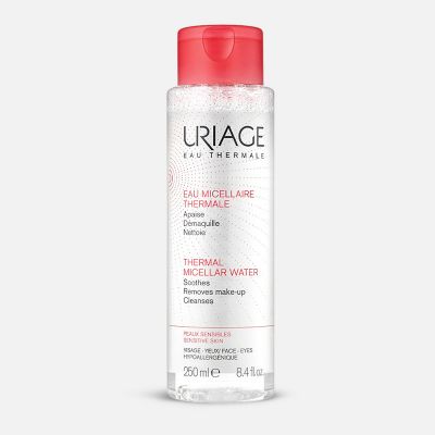 Eau Thermale Micellar Cleansing Water -Sensitive Skin