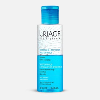 Waterproof Eye Makeup Remover
