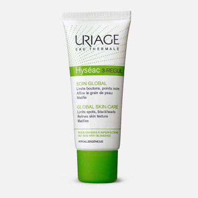 Hyseac 3-Regul Cream