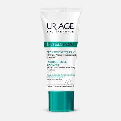 Hyseac Restructuring Cream