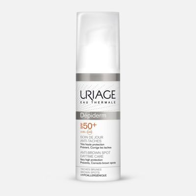 Depiderm Anti-Brown SPF50 Day Cream