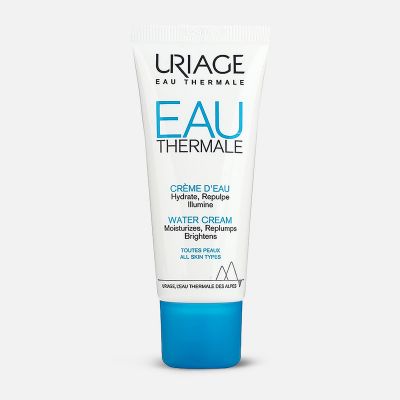 Eau Thermale Water Cream