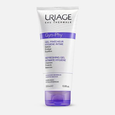 Intimate Hygiene Gel