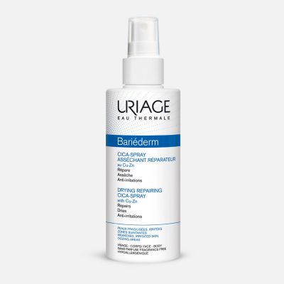 Bariederm Cica Spray