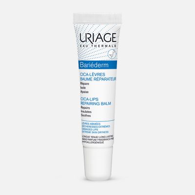 Bariderm Cica Lips Repair Balm