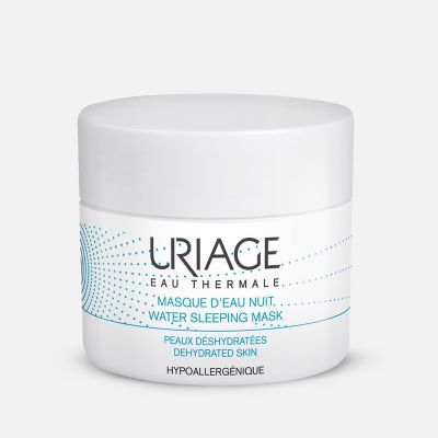 Water Sleeping Mask