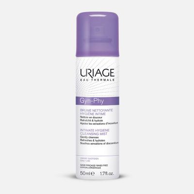 Intimate Hygiene Cleaning Mist