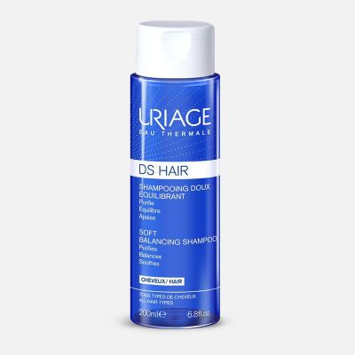 DS Balancing Shampoo