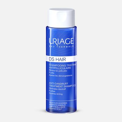 DS Anti Dandruff Shampoo
