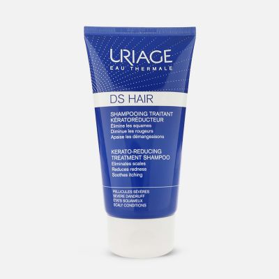 DS Kerato-Reducing Shampoo
