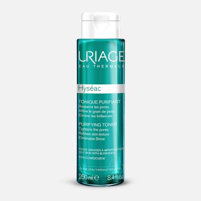 Hyseac Purifying Toner