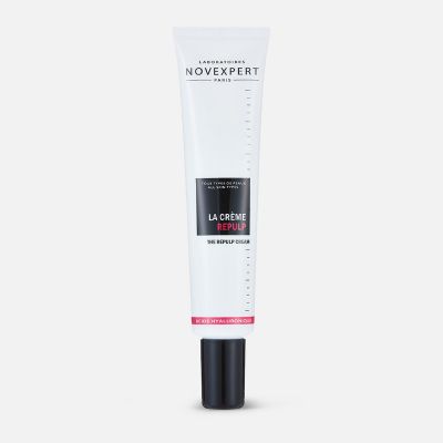 The Repulp Cream