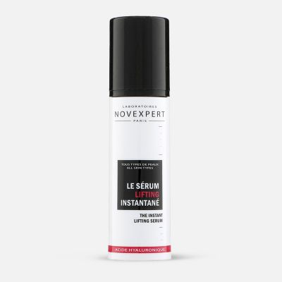 The Instant Lifting Serum