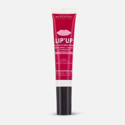 Lip Up Volumizing Care