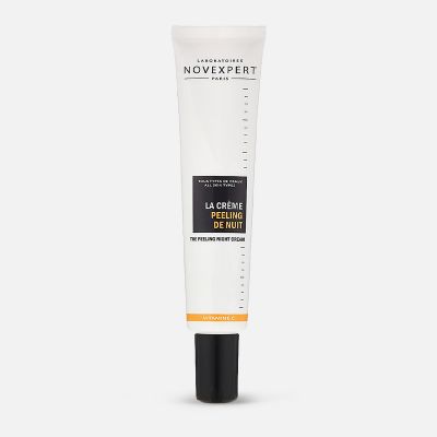 The Peeling Night Cream
